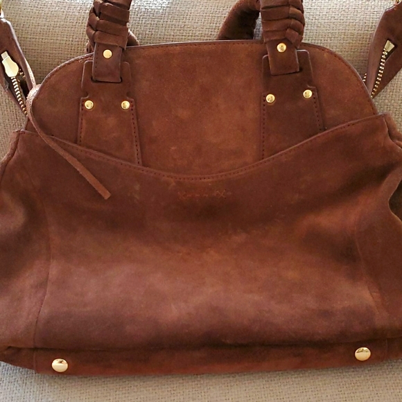 Elizabeth and James purse - Picture 1 of 3